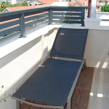 Stonehouse Dora Appartement