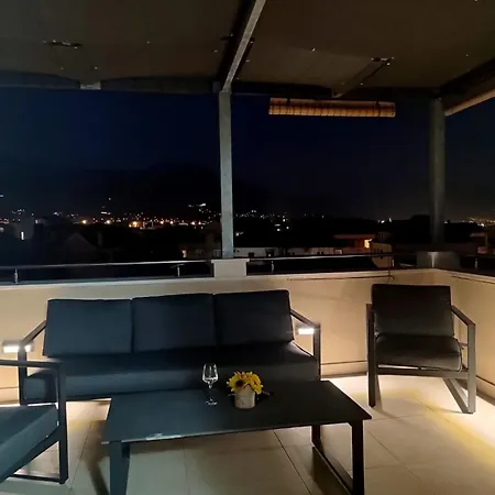 Appartement Stonehouse Dora Kaštela