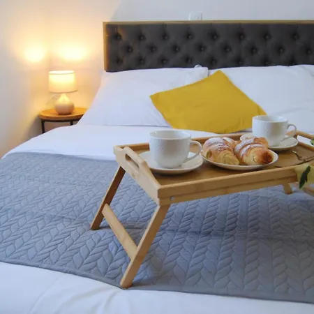 Stonehouse Dora Apartmán Kaštela