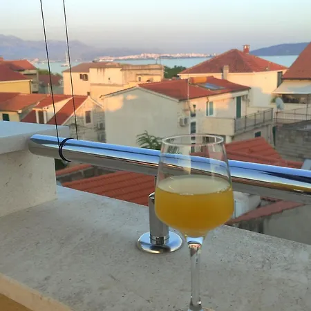 Appartement Stonehouse Dora